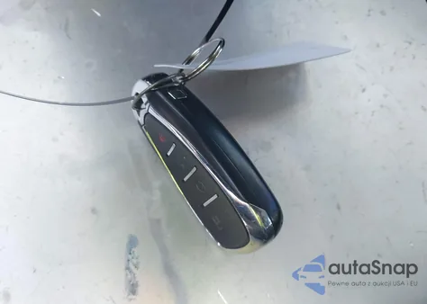 2021 Chevrolet Malibu Fwd Lt из США, поврежденный, VIN 1G1ZD5STXMF077728